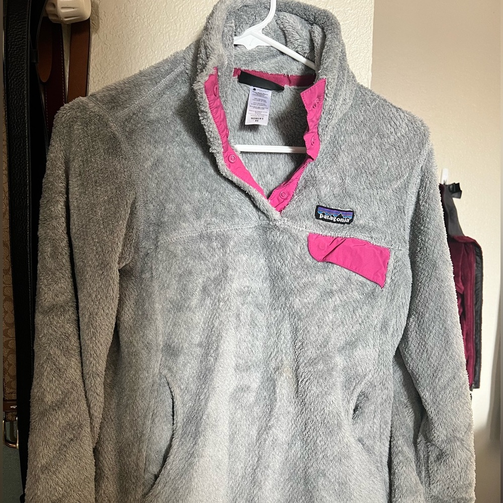 Patagonia retool